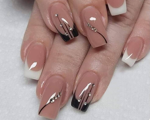 Acrylic Extension