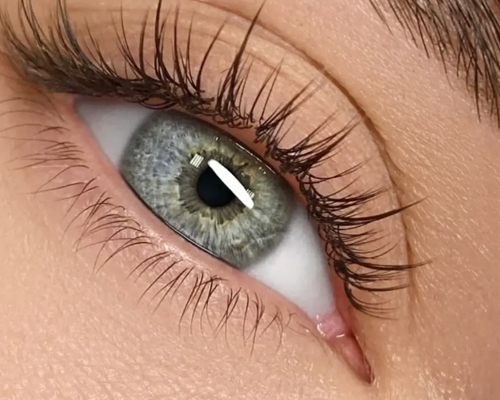 Eyelash Extension