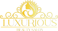Luxurious Beauty Salon